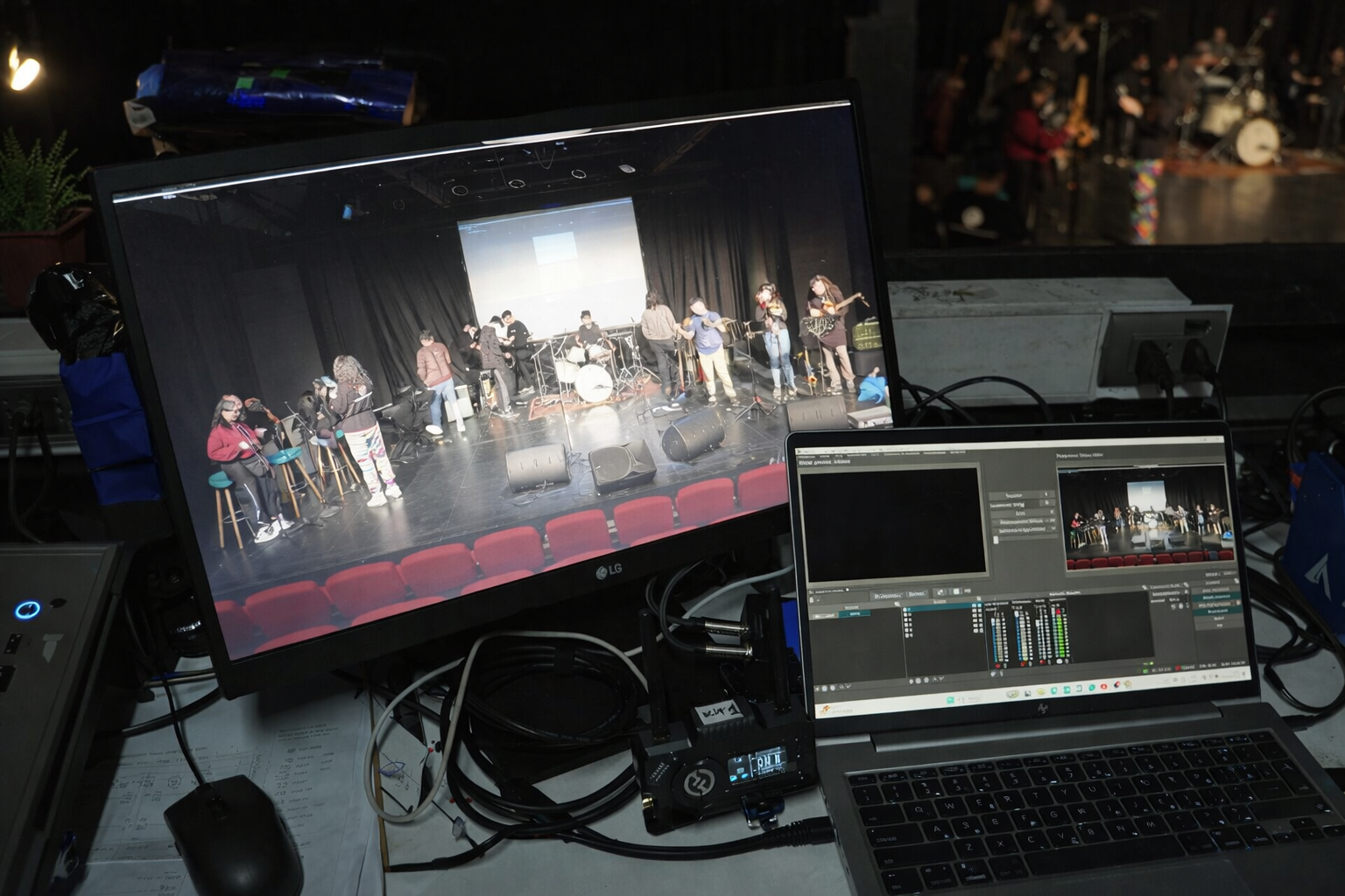 Experiencia Vertinexo 2