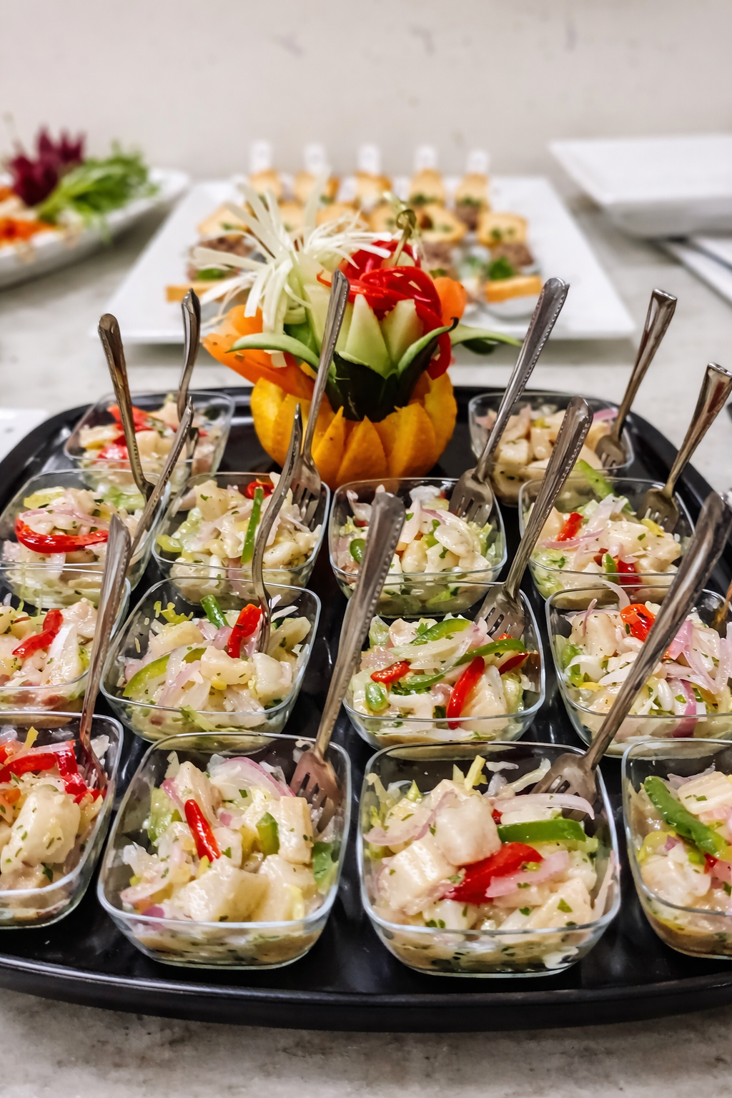 Experiencia Vertinexo 8