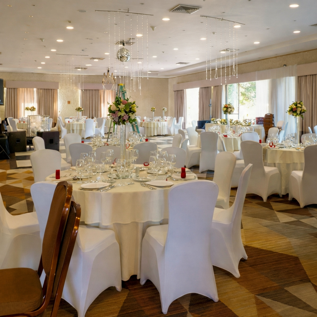 Experiencia Vertinexo 9